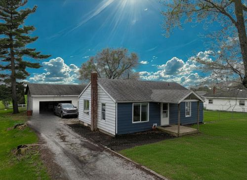 15477 W 160 N, Medaryville, IN, 47957-8128 | Card Image
