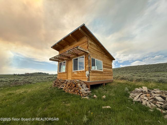 12 Beaver Ridge Cir, House other with 1 bedrooms, 0 bathrooms and null parking in Daniel WY | Image 24