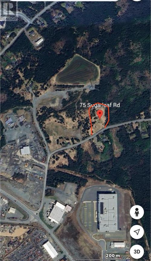 75 Sugarloaf Rd, Saint John's, NL, A1A5V5 | Card Image