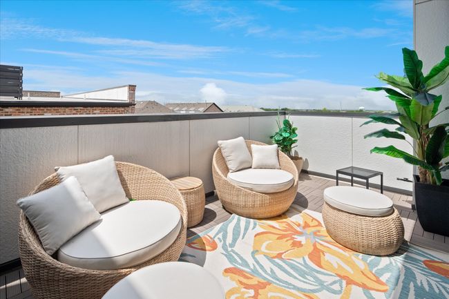 4120 Belt Line Rd, Townhouse with 3 bedrooms, 5 bathrooms and null parking in Addison TX | Image 11