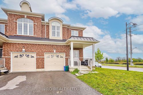 566 Bessborough Dr, Milton, ON, L9T8V9 | Card Image