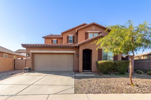 314 N 79th Place, Mesa, AZ, 85207 | Card Image