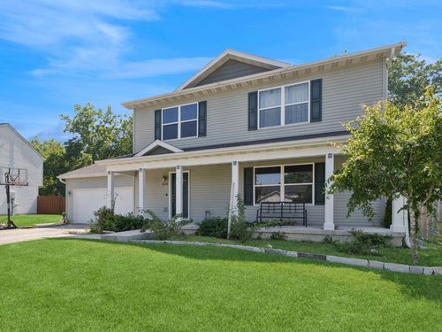 1626 Arrington Dr, North Chicago, IL, 60064-1676 | Card Image