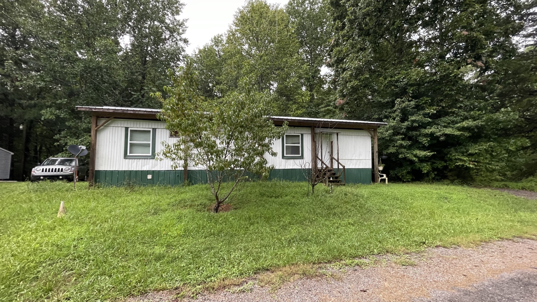 Four Star Loop Rd, Smithville, TN 37166