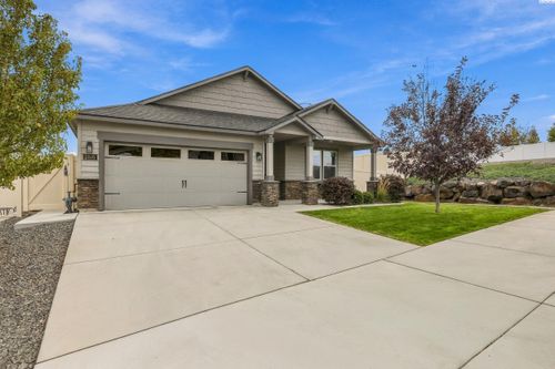 2816 Chelan Loop, Richland, WA, 99352-4185 | Card Image