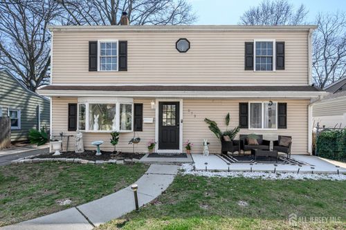 373 Fairview Ave, Colonia, NJ, 07067-3704 | Card Image
