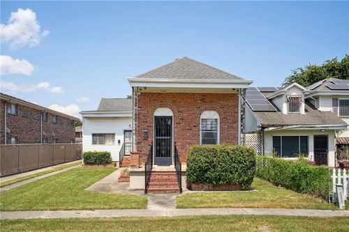 514 16 Monticello Avenue, Jefferson, LA, 70121 | Card Image