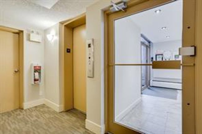 106 - 728 3 Ave Nw, Condo with 1 bedrooms, 1 bathrooms and 1 parking in Calgary AB | Image 20