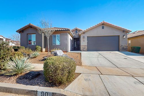 90-2638 N Resort Dr, Santa Clara, UT, 84765 | Card Image