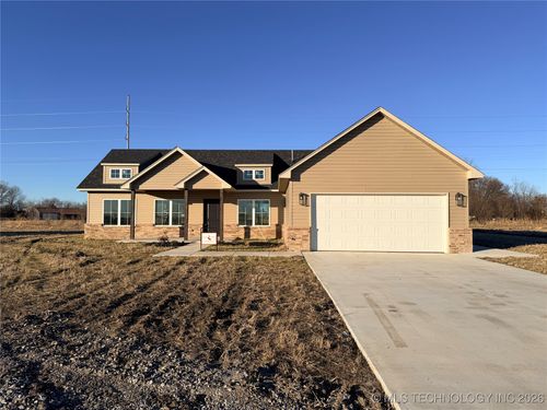 157 W 481 Road, Pryor, OK, 74361 | Card Image