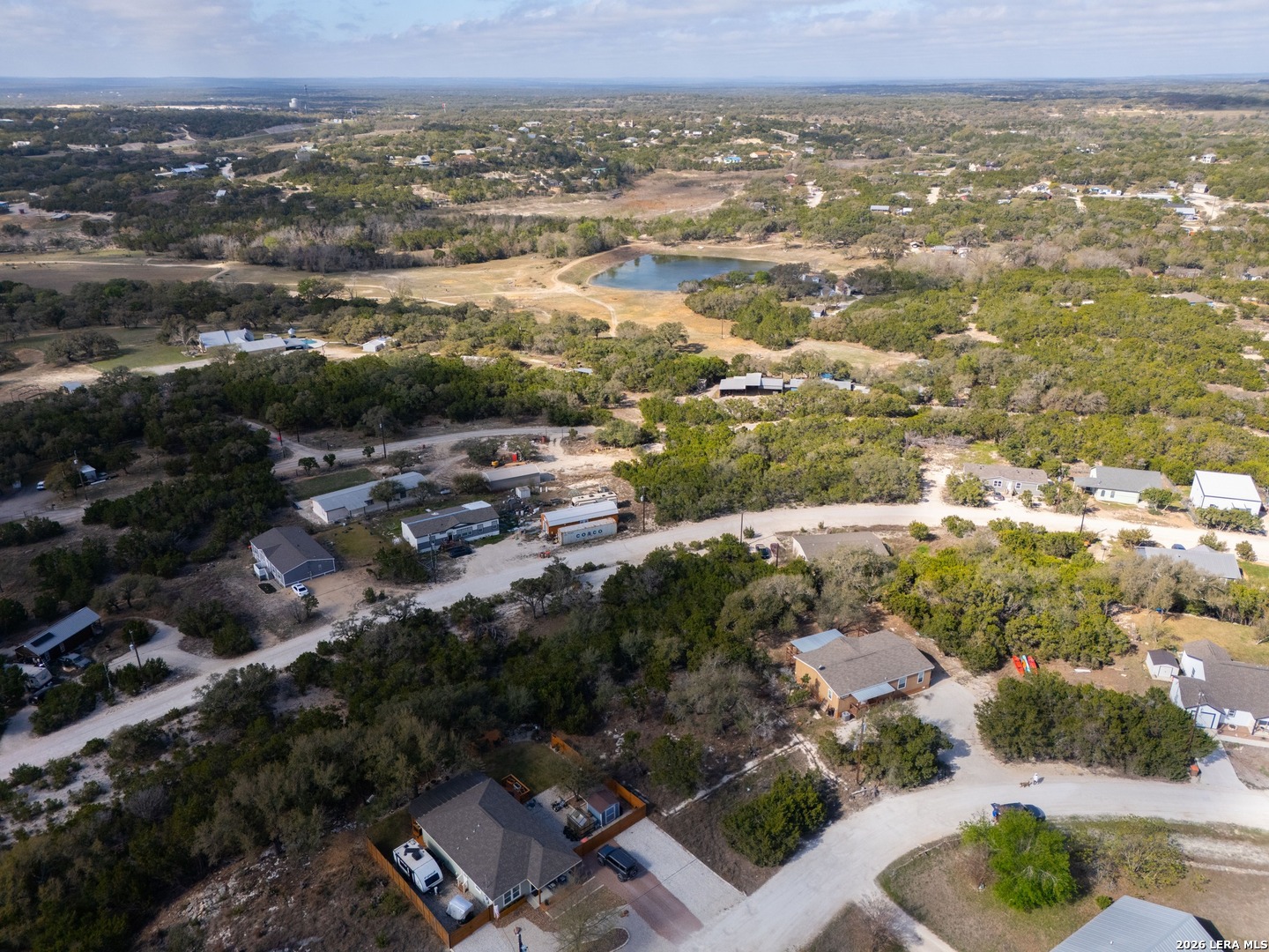 Land in Spring Branch 3