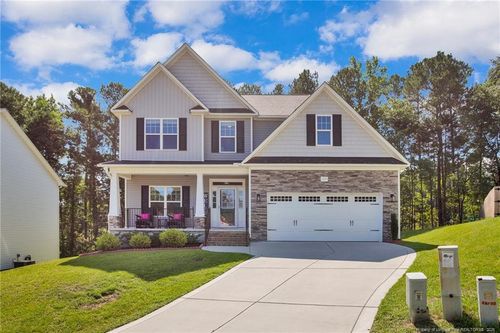 208 Walker Downs Cir, Fayetteville, NC, 28305-8305 | Card Image