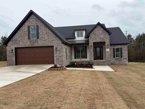 2115 Secretariat Way, Searcy, AR, 72143-5185 | Card Image
