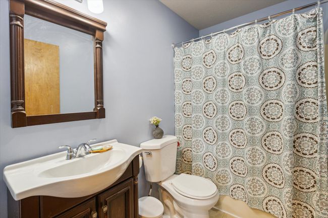 1981 S Gleaner Rd, House other with 3 bedrooms, 2 bathrooms and null parking in Saginaw MI | Image 20