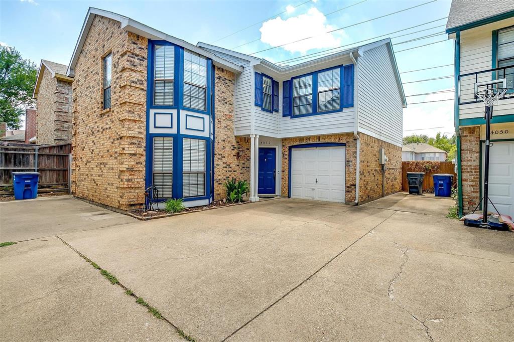 Windhaven Ln, Dallas, TX 75287