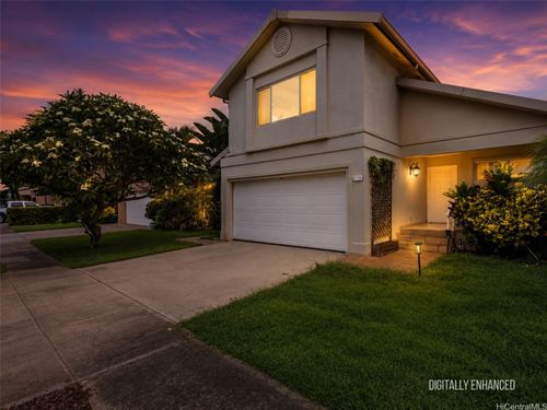91-1464 Kaieleele St, Ewa Beach, HI, 96706-4613 | Card Image