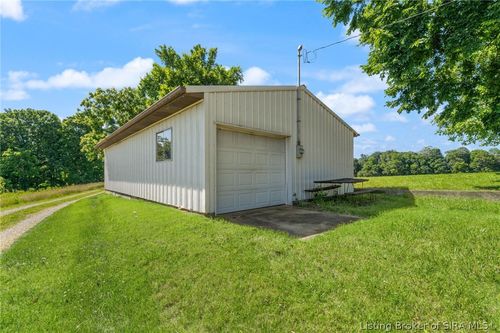 1570 W Old Highway 11 Sw, Mauckport, IN, 47142 | Card Image