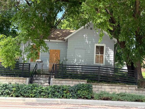 1509 S Western Ave, Peoria, IL, 61605-3440 | Card Image