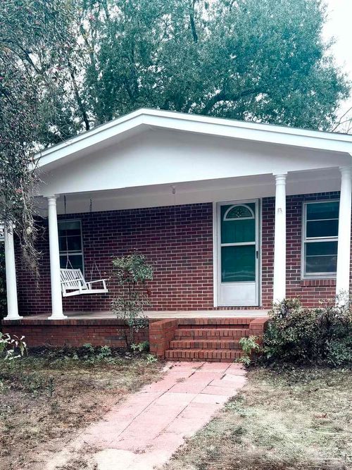 5246 Old River Rd, Baker, FL, 32531-9499 | Card Image