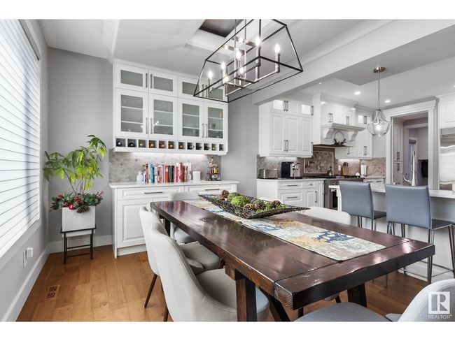 30 Kingsmeade Cres, House other with 5 bedrooms, 5 bathrooms and null parking in Saint Albert AB | Image 30