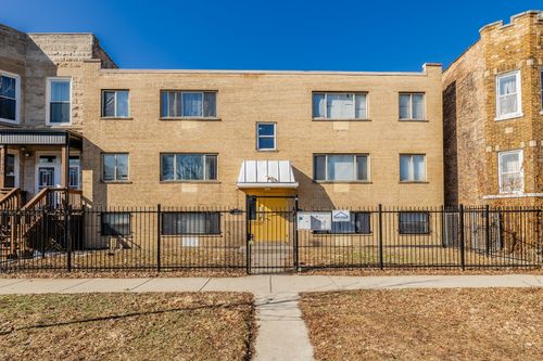 1-6416 S Saint Lawrence Ave, CHICAGO, IL, 60637-6961 | Card Image