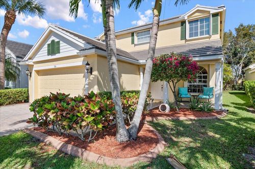 114 Lancaster Way, Royal Palm Beach, FL, 33414-4356 | Card Image