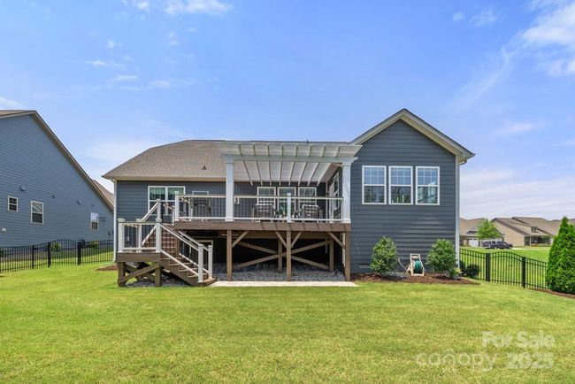 1467 Tranquility Blvd, House other with 3 bedrooms, 3 bathrooms and null parking in Lancaster SC | Image 23