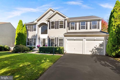 309 Bill Brower Ct, PURCELLVILLE, VA, 20132-7201 | Card Image