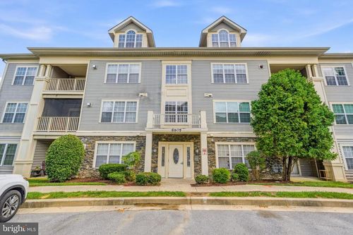 304-8805 Stone Ridge Cir, PIKESVILLE, MD, 21208-2047 | Card Image