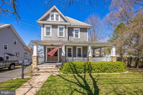 415 W Monroe Ave, MAGNOLIA, NJ, 08049-1730 | Card Image