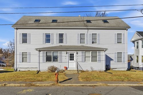 19-19 Easthampton Rd, Westhampton, MA, 01027-9640 | Card Image