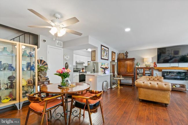 7914 Chapel Cove Dr, Townhouse with 3 bedrooms, 3 bathrooms and null parking in LAUREL MD | Image 19