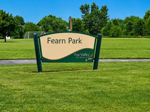 1597 W Hartsburg Ln, North Aurora, IL, 60542 | Card Image