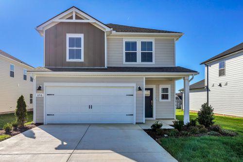 656 Whitetail Ct, Smyrna, TN, 37167-2285 | Card Image