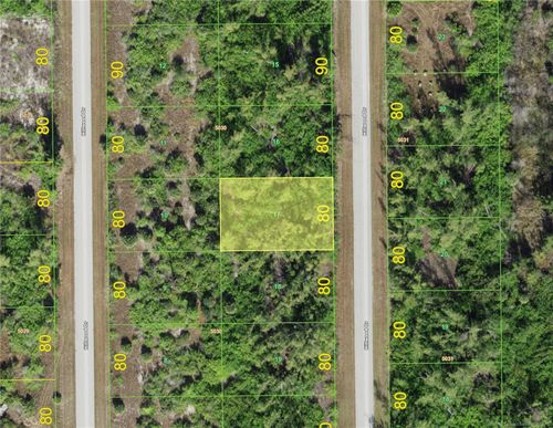 10559 Hillwood Dr, Port Charlotte, FL, 33981 | Card Image