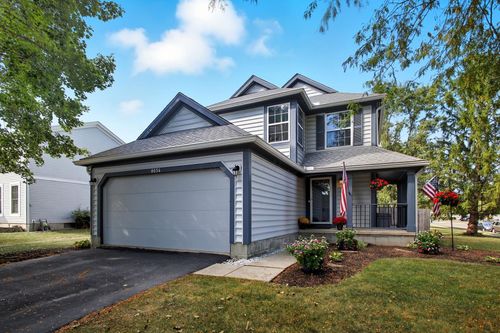 8654 Cadet Dr N, Galloway, OH, 43119-8858 | Card Image