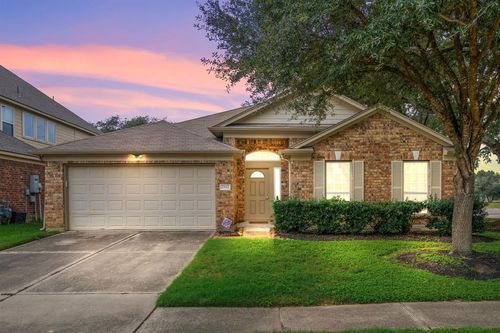 2943 Red Oak Leaf Trail, Houston, TX, 77084 | Card Image