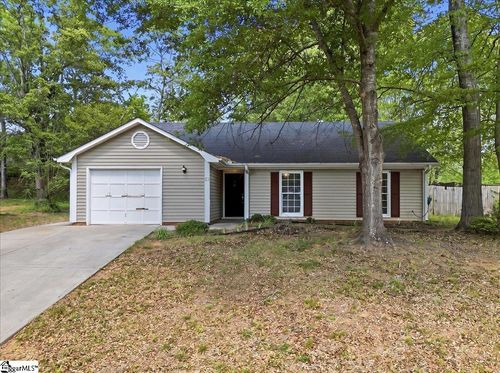 23 Chinaberry Lane, Simpsonville, SC, 29680 | Card Image