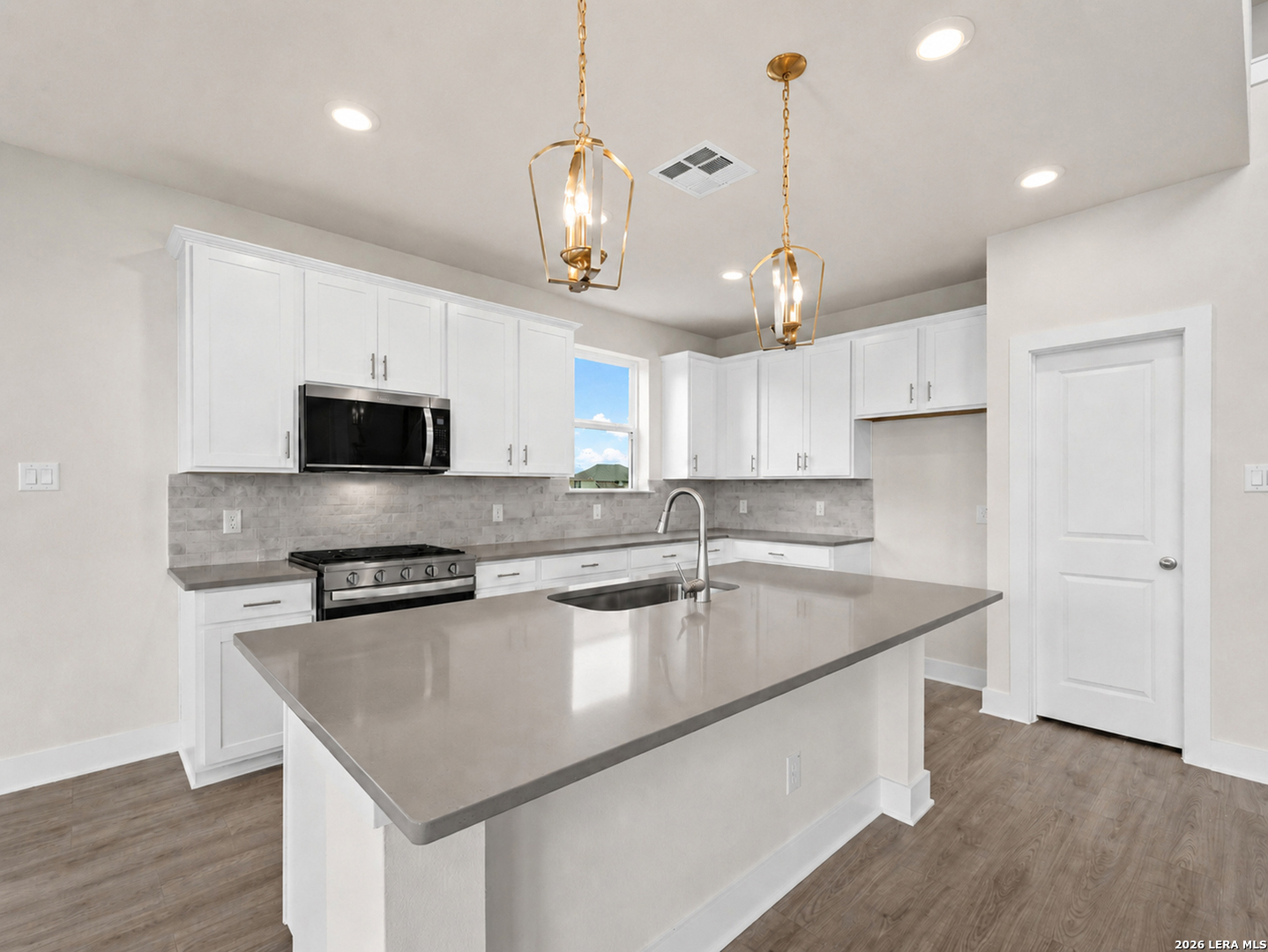 Residential in Schertz 3