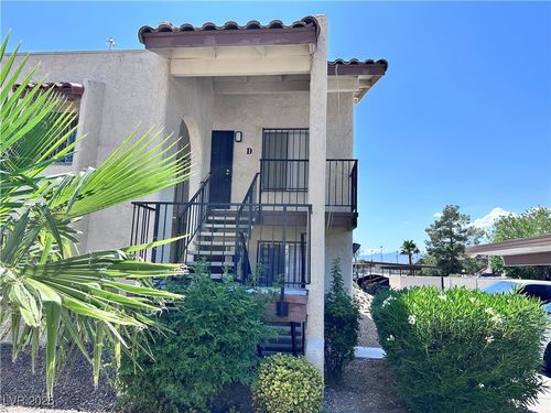 unit-d-4520 Sparky Dr, Las Vegas, NV, 89102-7357 | Card Image