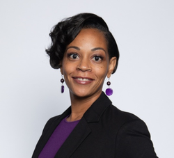 Mishanne Coleman