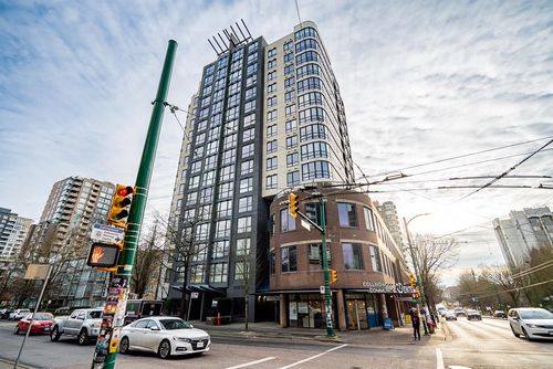 906-3438 Vanness Ave, Vancouver, BC, V5R6E7 | Card Image