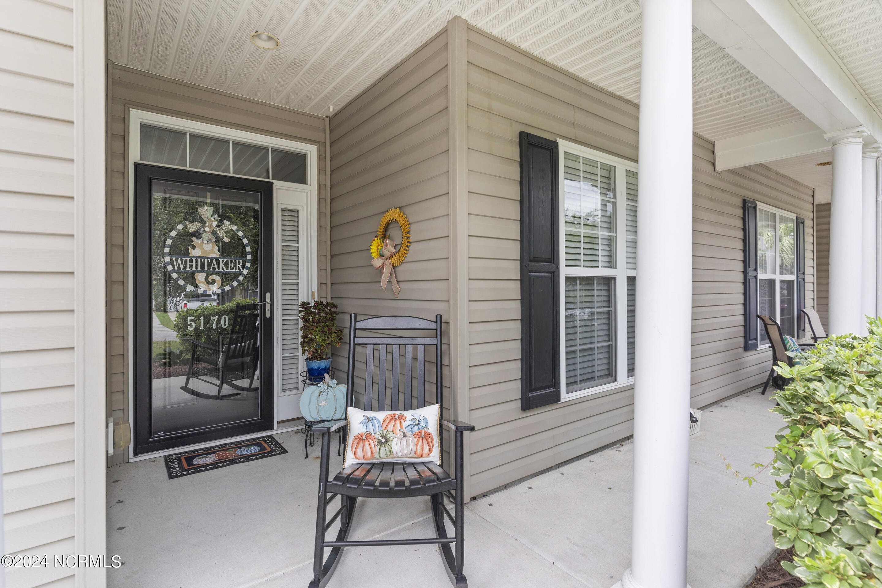 Elton Dr, Southport, NC 28461