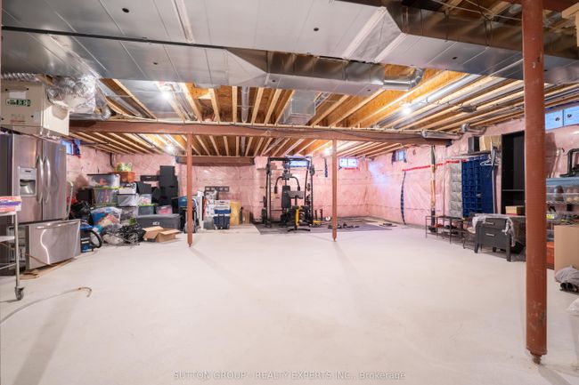 15172 Danby Rd, House other with 5 bedrooms, 5 bathrooms and 2 parking in Georgetown ON | Image 42