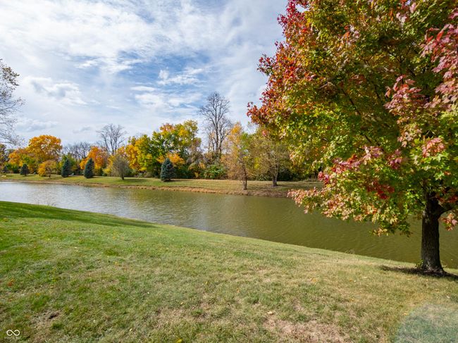 3211 W Keepsake Ln, House other with 5 bedrooms, 3 bathrooms and null parking in Monrovia IN | Image 28