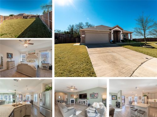 1421 Elderberry Drive, Anna, TX, 75409 | Card Image
