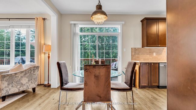 38 Intrigue Trail, House other with 4 bedrooms, 3 bathrooms and 2 parking in Brampton ON | Image 12