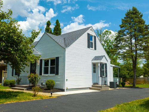 50 N Broadleigh Rd, Columbus, OH, 43209-1505 | Card Image