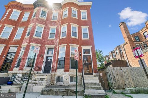 1015 Whitelock St, BALTIMORE, MD, 21217-4197 | Card Image