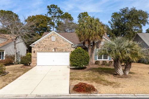 242 Barony Pl, Pawleys Island, SC, 29585-6083 | Card Image